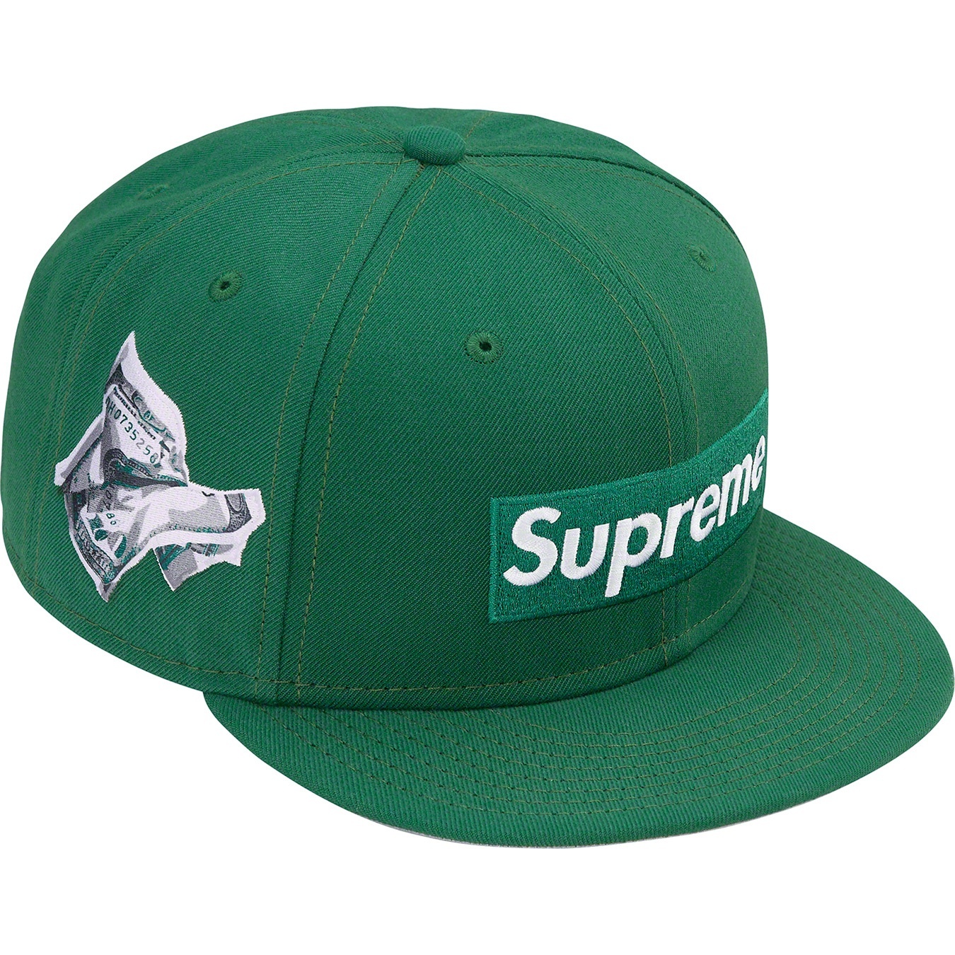 Money Box Logo New Era® view 6